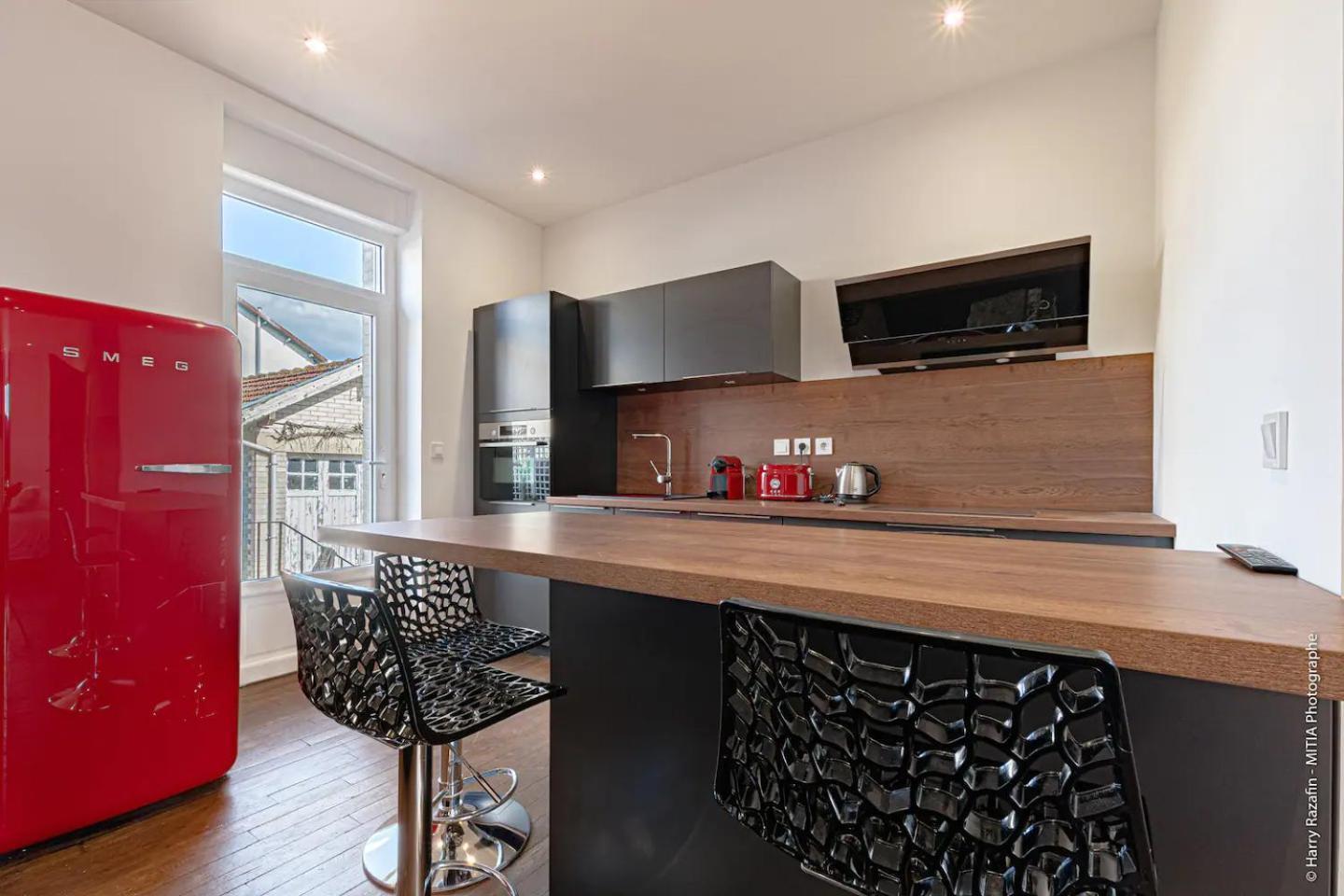 Les Suites Locarno Limoges Exteriér fotografie