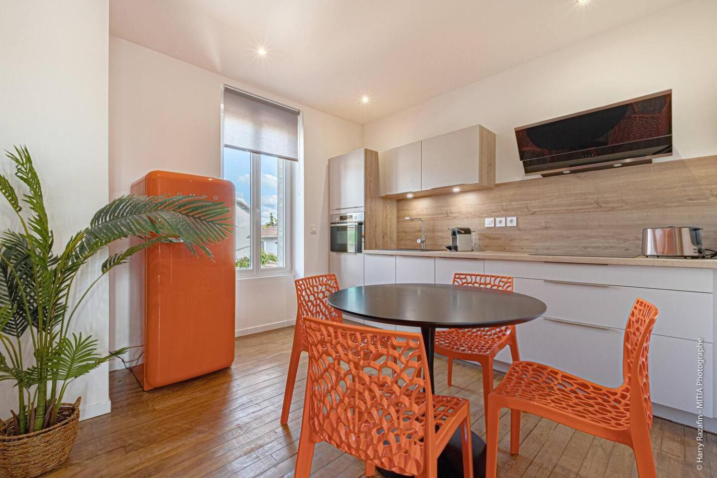 Les Suites Locarno Limoges Exteriér fotografie